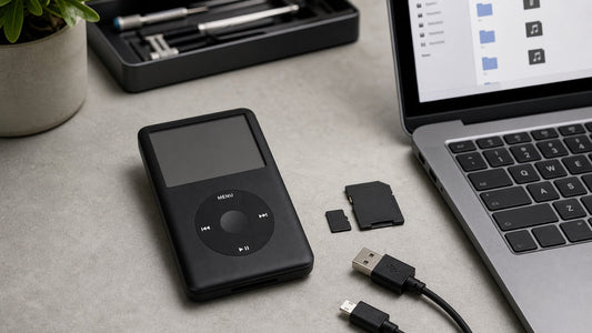 Rockbox on a Modded iPod: Should You Install It?