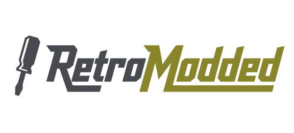 RetroModded